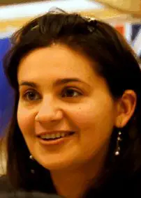 Mihaela Sandu (Sautron, 2007)