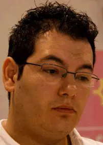 Gustavo Sanchez Rojo (Colomiers, 2008)