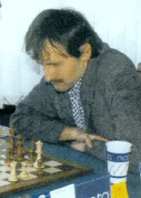 Witalis Sapis (Sopot, 1997)