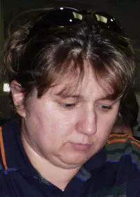 Slavica Sarai (Canberra, 2000)