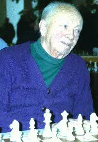Ortvin Sarapu (Wildbad, 1997)