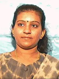 M Reddy Saritha (Erevan, 1996)