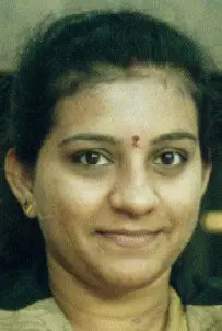 M Reddy Saritha (Erevan, 1996)