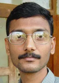 N Saravanan (Rochess, 2002)