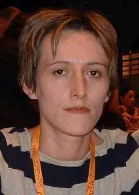 Rajna Sargac (Calvi�, 2004)