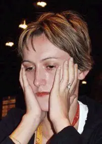 Rajna Sargac (Calvi�, 2004)