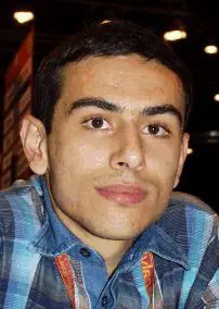 Gabriel Sargissian (Calvi�, 2004)