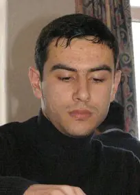 Gabriel Sargissian (Gibraltar, 2005)