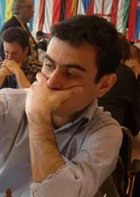 Gabriel Sargissian (2006)