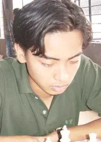 Singh Sashank (Kerala, 2004)