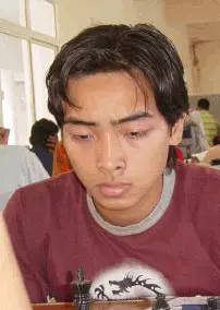 Singh Sashank (India, 2004)