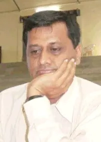 Prasad K Sathya (Vijayawada, 2004)