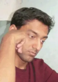 RV Sathiyanarayanan (Chennai, 2005)