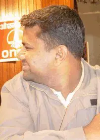 Khherdekar Sauravh (Delhi, 2005)