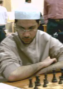 Mohamed Saud (Dubai, 2005)