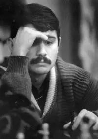 Stanislav Savchenko (1993)