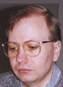 Stephen P Scannell (1998)