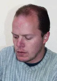 Enrique Alejandro Scarella (Alzira, 2000)