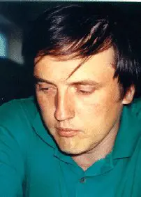 Dmitrij Scerbin (Pardobice, 1999)