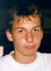 Andreas Schenk (Pardobice, 1999)