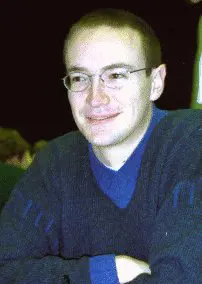 Daniel Schlecht (Groningen, 1997)