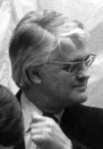 Lothar Schmid (Leningrad, 1986)