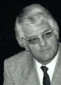 Lothar Schmid (London, 1986)