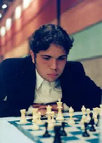 Chad A Schneider (Hawaii, 1998)