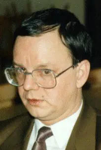 Manfred Schoeneberg (1993)