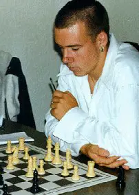 Robert Schoenthal (1997)