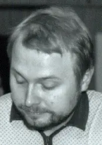 Gerhard Schroll (1995)