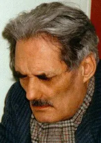 Hans Joachim Schubert (0)