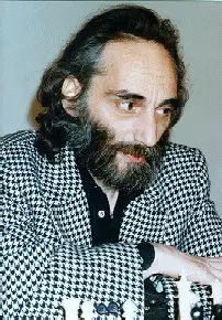 Peter Schuetz (1998)
