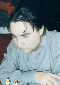 Gunnar Schnepp (Frankfurt, 2000)