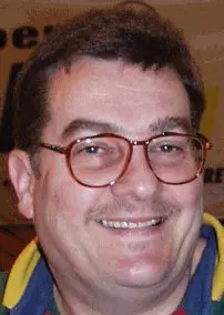 Lothar Schnitzspan (Stuttgart, 2001)