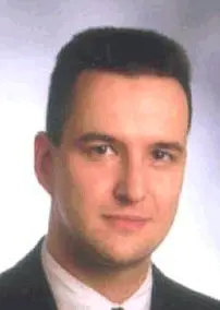 Gerhard Schroeder (2001)