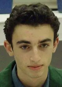 Dmitry Schneider (New York, 2002)