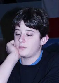 Patrick Scharrer (Saint-Vincent, 2002)