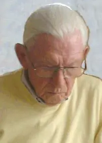 Bernhard Schapoehler (2001)
