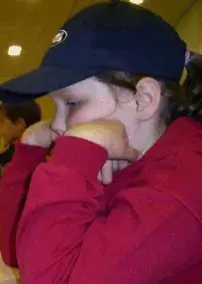 Annika Schaetz (Willingen, 2003)