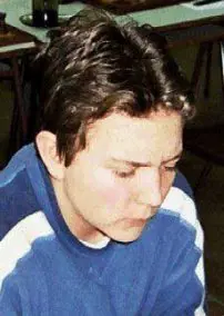 Lukasz Schreiber (2003)