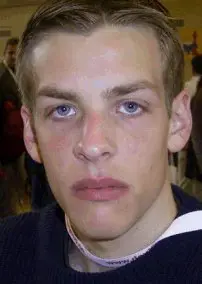 Martin Schaefer (Bled, 1996)