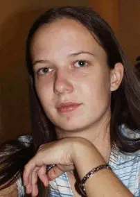 Veronika Schneider (Heraklion, 2004)