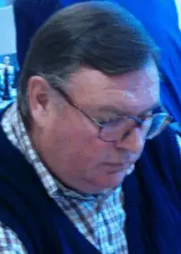 Hans Juergen Schulz (Hamburg, 2005)