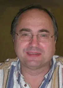 Karl Heinz Schneider (2005)