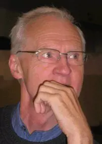 Guenter Schaefer (2005)