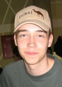 Stefan Schnock (Dubai, 2006)