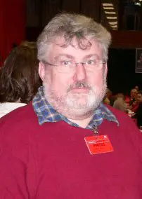 Hans Walter Schmitt (Wijk aan Zee, 2007)