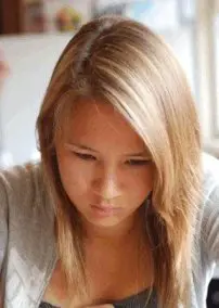 Lisa Schut (Vlissingen, 2008)