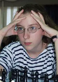 Marie Sebag (Oropesa, 2000)